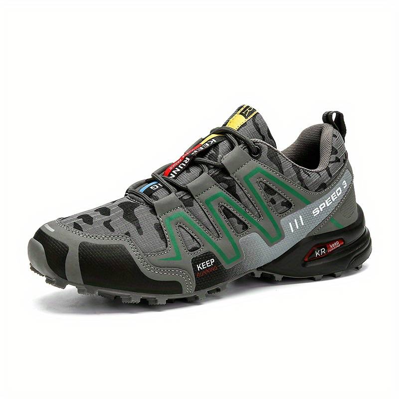 Wasserdichte Unisex Outdoor Wanderschuhe | Trailblazer