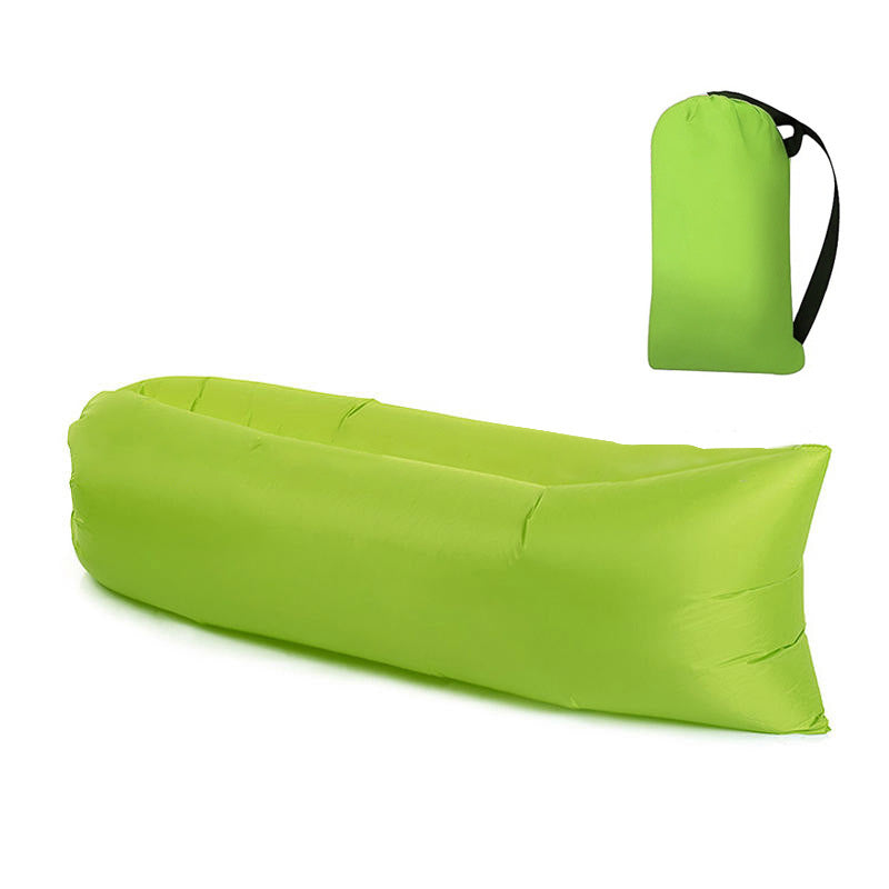 LazySofa | Luftgefülltes aufblasbares Sofa