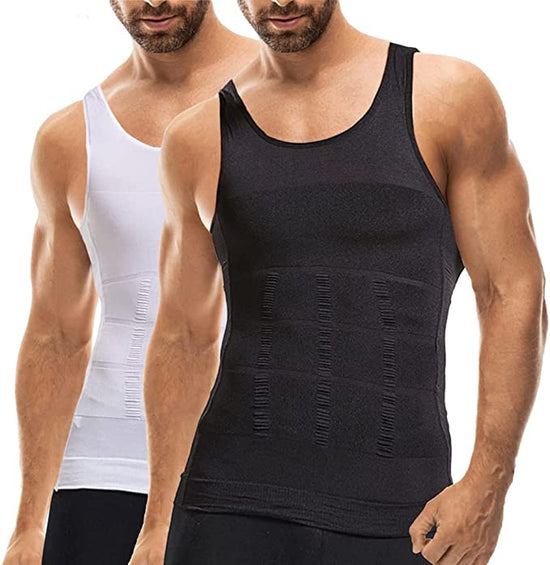 Herren-Tanktop | Mikero