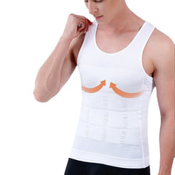 Herren-Tanktop | Mikero