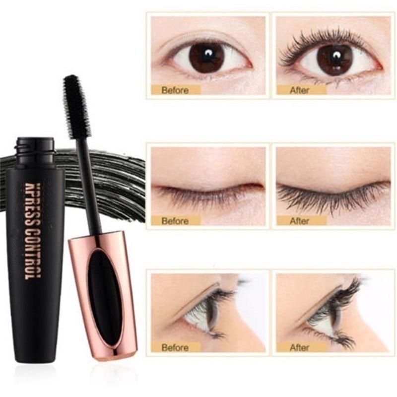 Lashes | XP Control Big Eyes Mascara - mehr Volumen