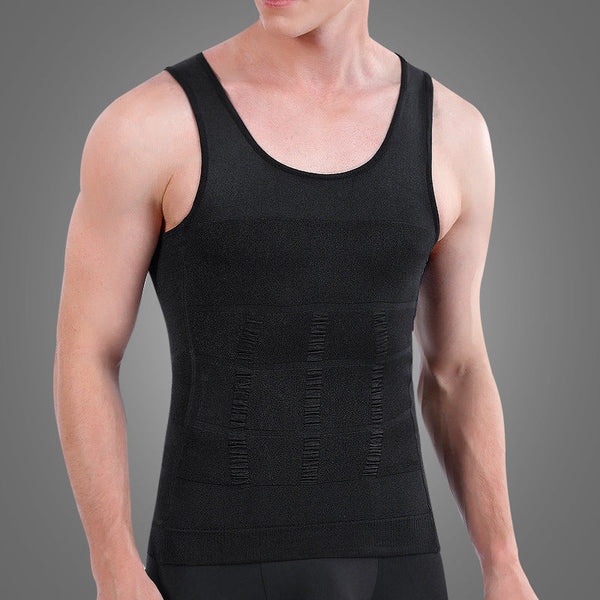 Herren-Tanktop | Mikero