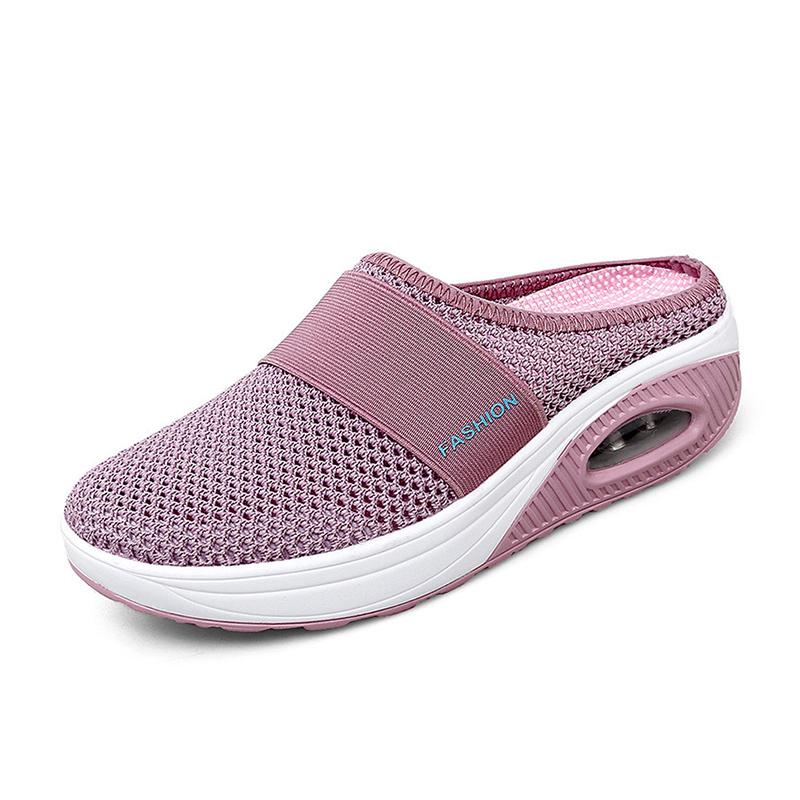 WalkEase | Ultimativer Komfort-Mesh-schuhe für Damen