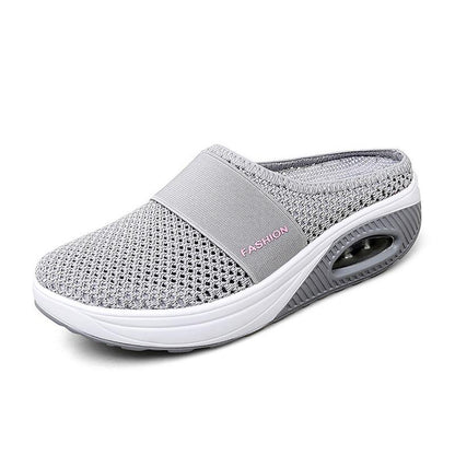 WalkEase | Ultimativer Komfort-Mesh-schuhe für Damen