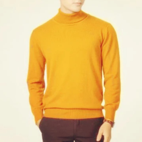 Klassischer Strickpullover | Malcom