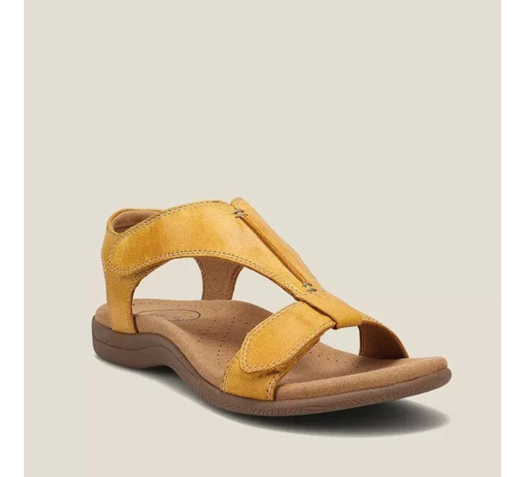 Maikke | Orthopädische Sandalen für Damen