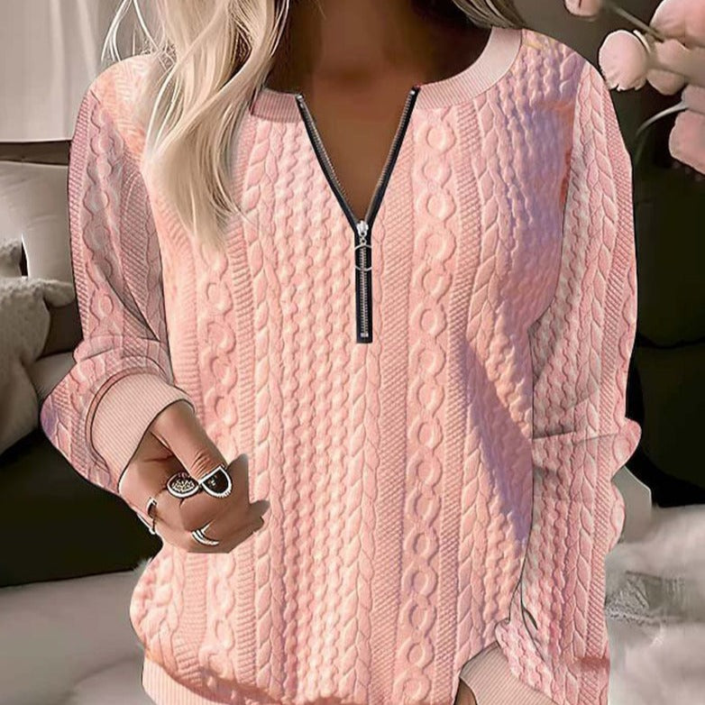 Stilvolle Freizeit-Sweatshirts für Damen | Branie