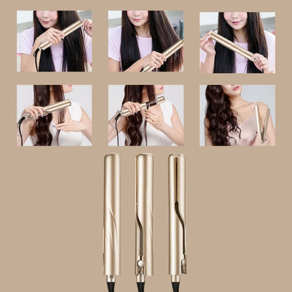 2-in-1 Hairstyler | Locke und style dein Haar ganz einfach