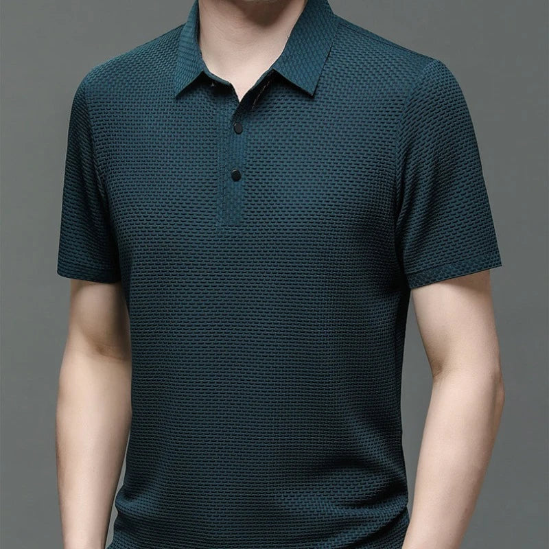 OLauren | Smart casual polo Für Männer