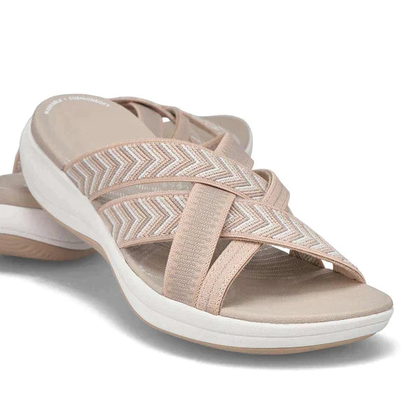 Taniary | Ergonomische Orthopädische Sandalen für Damen