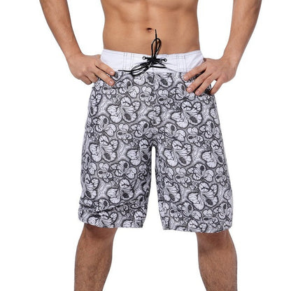 Vinson | Strandshorts für Herren