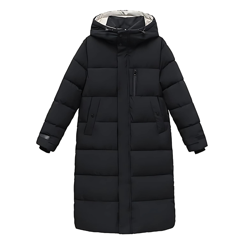 Wintermantel - Elegant - Moderner Stil - Ideal für den Winter für Damen | Welma