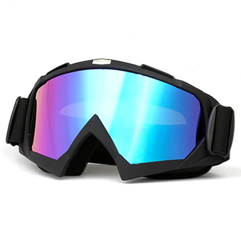 Winddichte Anti-Beschlag-Skibrille für Winter und Snowboard | Vishion