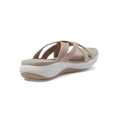 Taniary | Ergonomische Orthopädische Sandalen für Damen