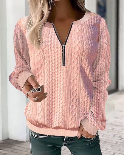 Stilvolle Freizeit-Sweatshirts für Damen | Branie