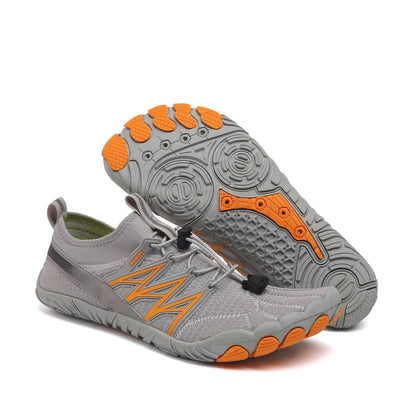 Willy | Unisex-Barfußschuhe "Sport Pro" - für Sport, Wandern, Trail Running