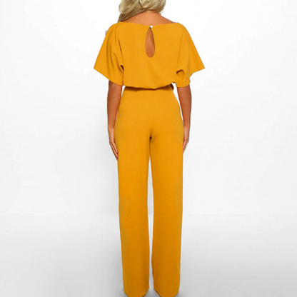 Fresnel | Stilvoller Jumpsuit