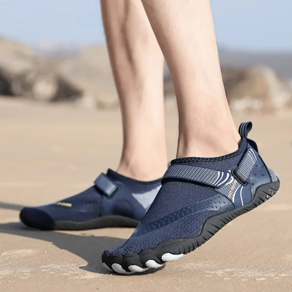 WalkingZen | Barfuß Orthopädische Wasserschuhe