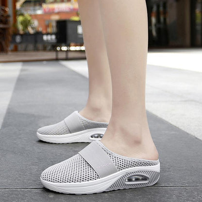 WalkEase | Ultimativer Komfort-Mesh-schuhe für Damen