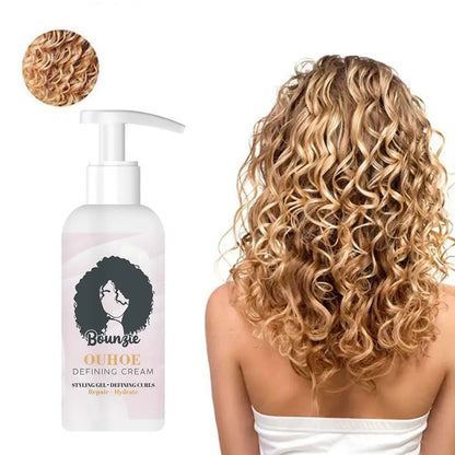 Fulllhair | Locken Booster Creme