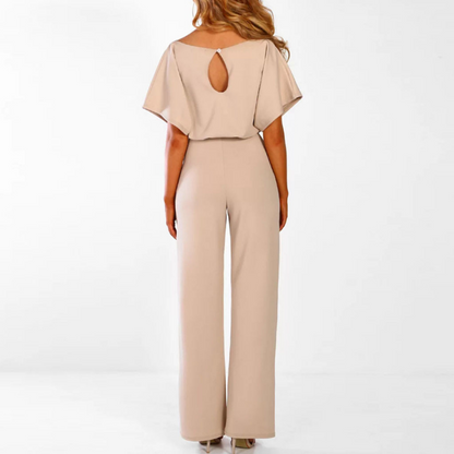 Fresnel | Stilvoller Jumpsuit