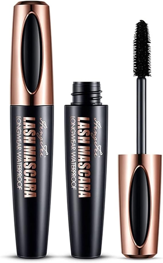 Lashes | XP Control Big Eyes Mascara - mehr Volumen