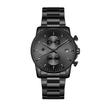 Herren-Businessuhr | Sportchronograph - Christoff