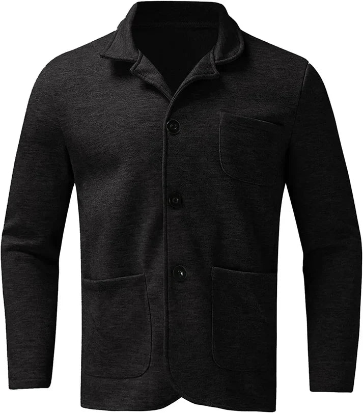 Lässiger Blazer für Herren | Saul