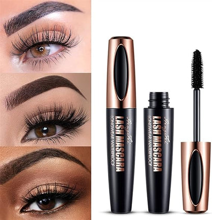 Lashes | XP Control Big Eyes Mascara - mehr Volumen