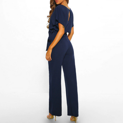 Fresnel | Stilvoller Jumpsuit