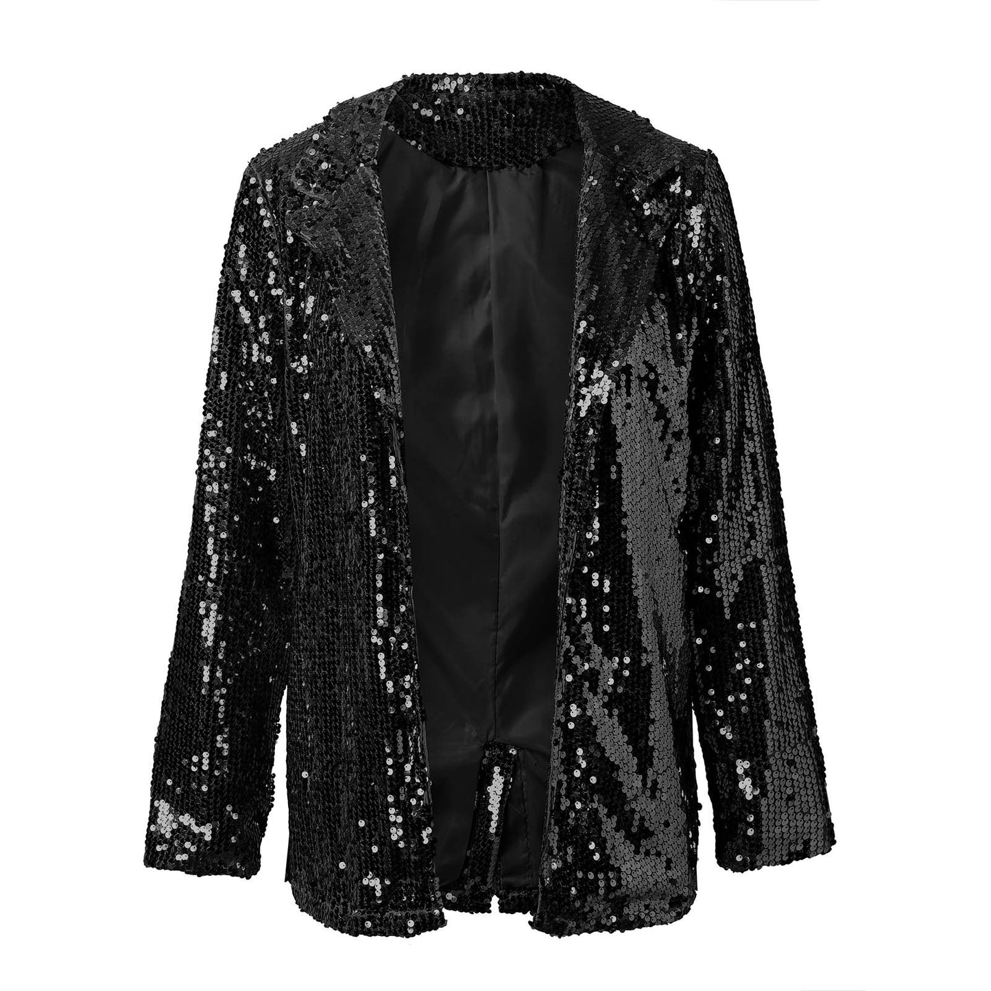 Nehari | Paillettenblazer für Damen