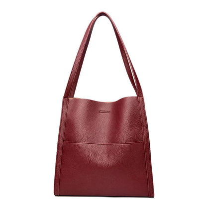 Anay | Ledertasche für Damen