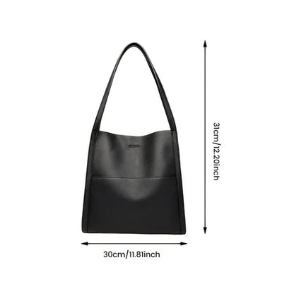 Anay | Ledertasche für Damen