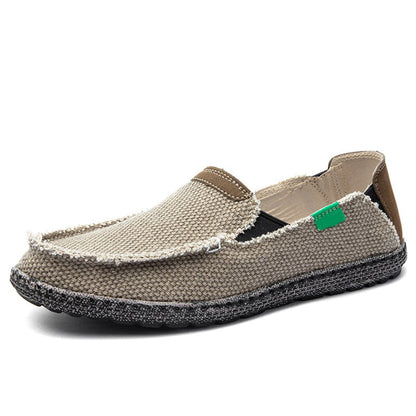 Alexandro | Bequemer und atmungsaktiver Loafer