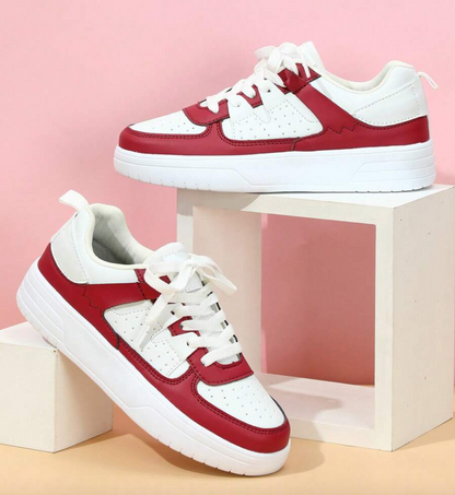 Moonzo | Stylische Sneakers