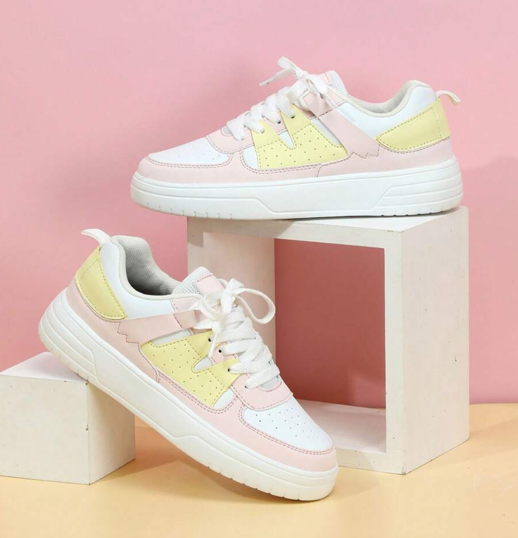 Moonzo | Stylische Sneakers