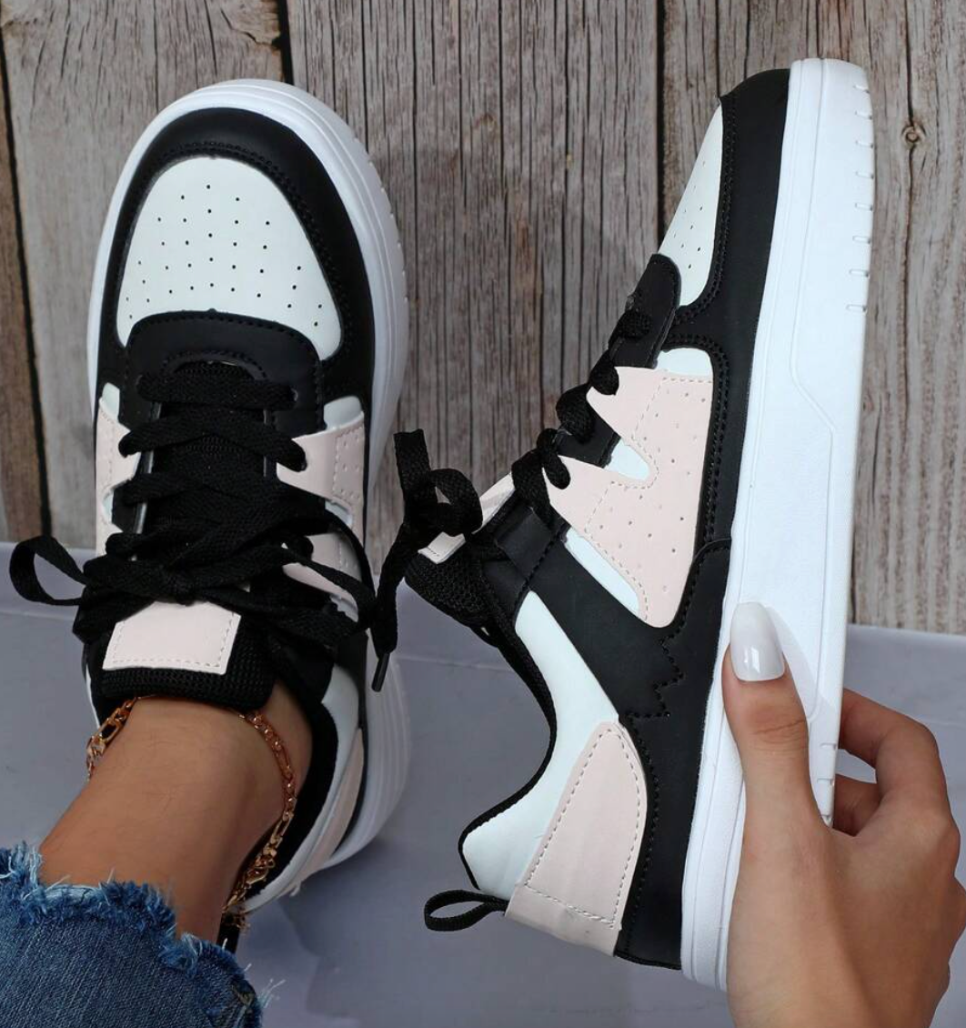 Moonzo | Stylische Sneakers