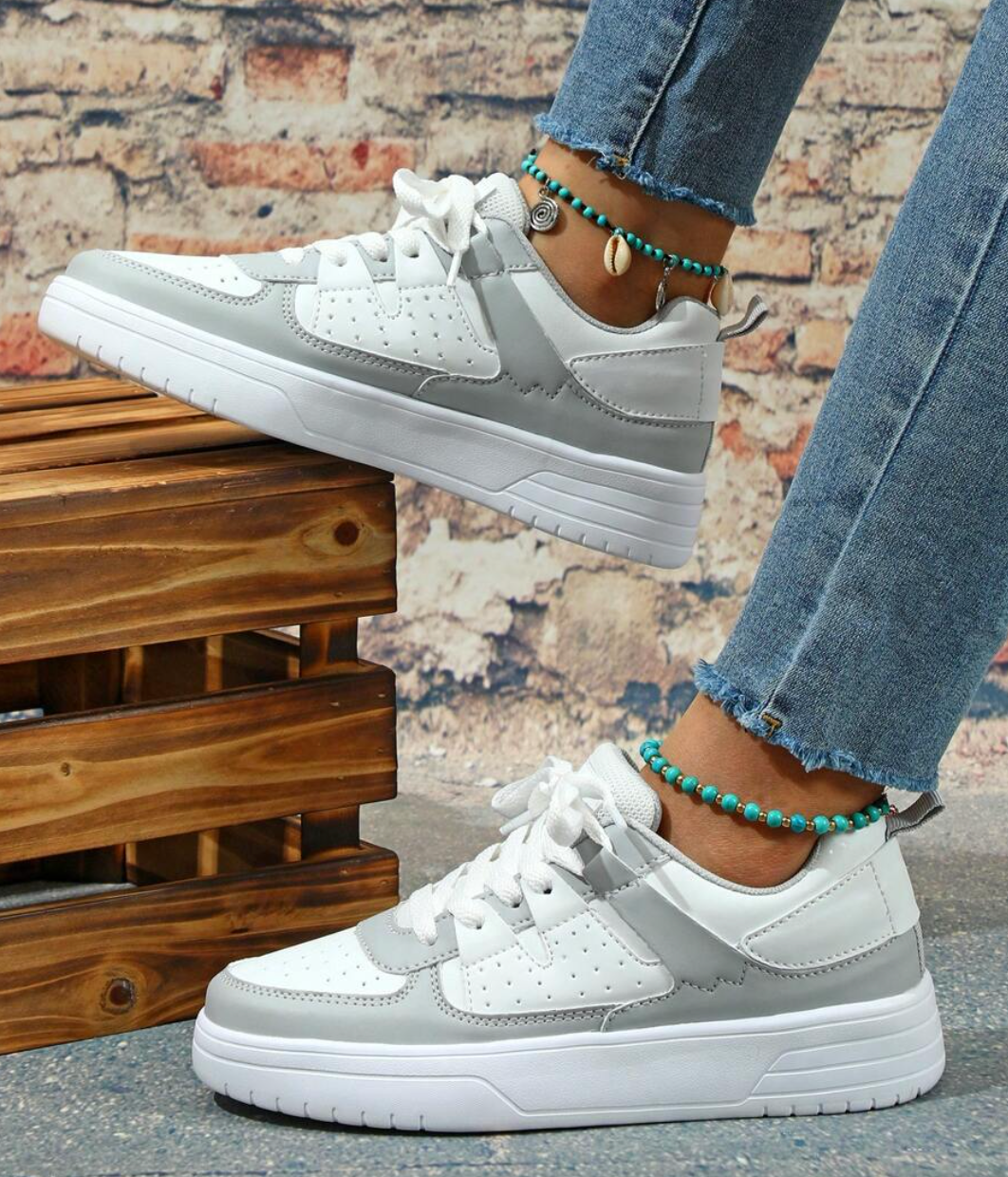 Moonzo | Stylische Sneakers