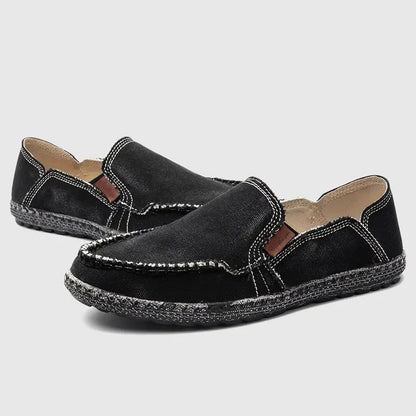 Alexandro | Bequemer und atmungsaktiver Loafer