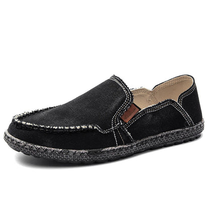 Alexandro | Bequemer und atmungsaktiver Loafer