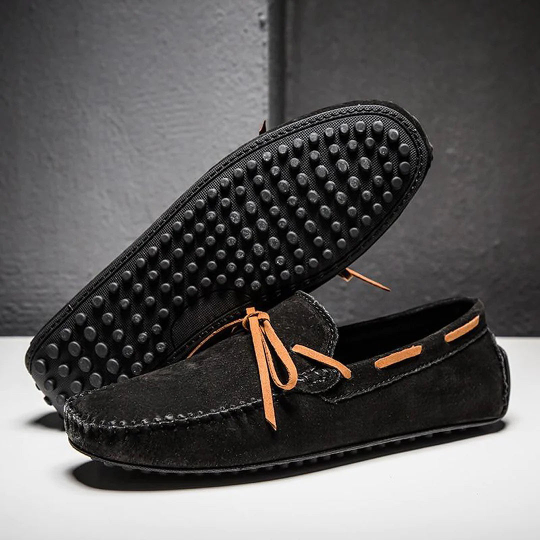 Gabrio | Elegante und weiche Loafer für Männer