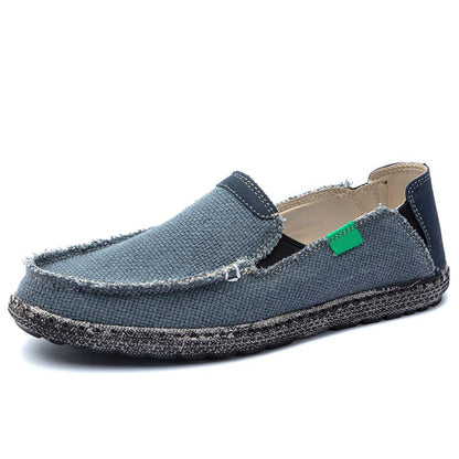 Alexandro | Bequemer und atmungsaktiver Loafer