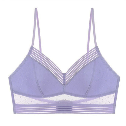 Bralette | Push-up-BH ohne Bügel