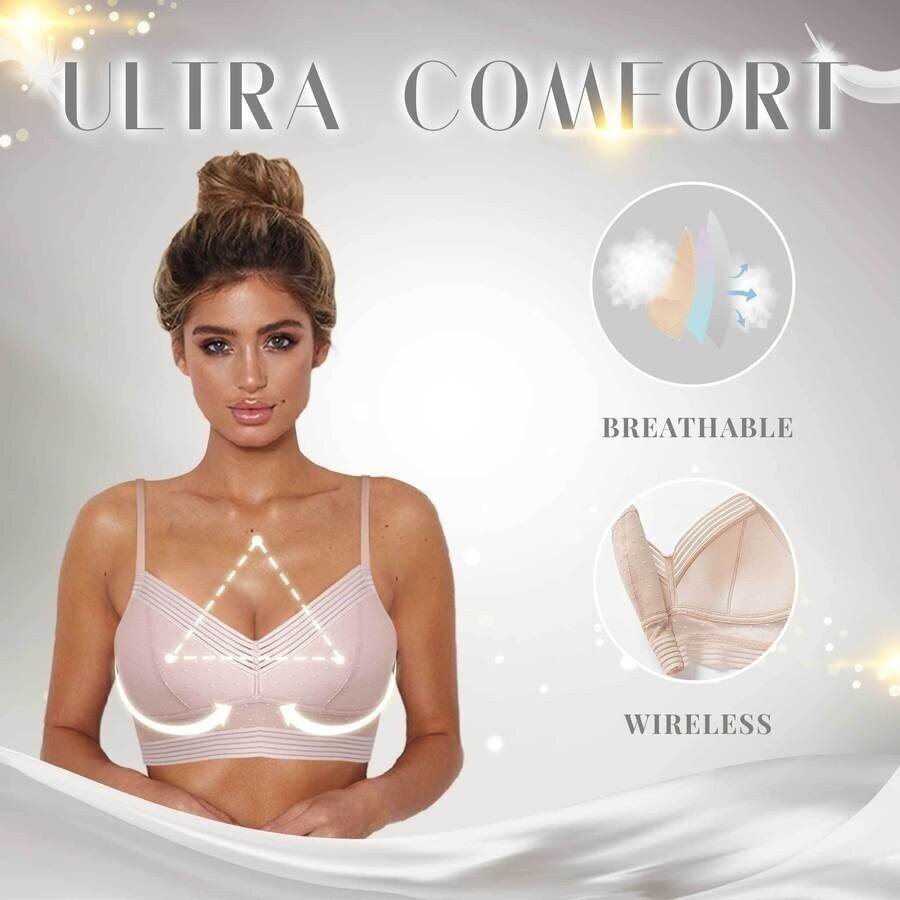 Bralette | Push-up-BH ohne Bügel