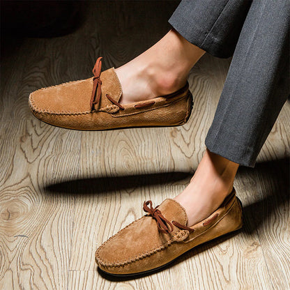 Gabrio | Elegante und weiche Loafer für Männer