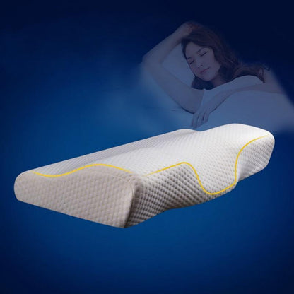 Memory Foam | Schlafkissen