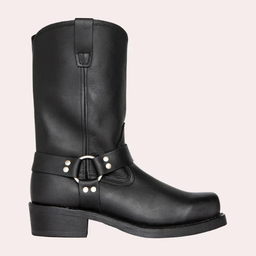 Stylische Cowboystiefel für Damen | Genesa