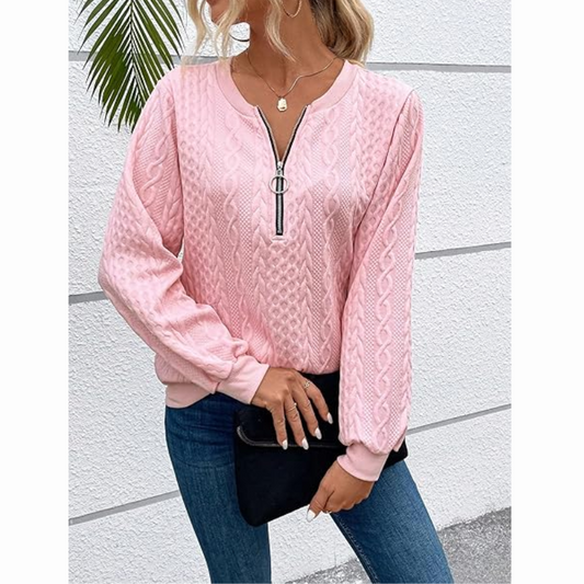 Stilvolle Freizeit-Sweatshirts für Damen | Branie