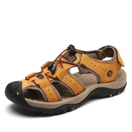 Orthopädische Sandalen für Herren | Graymond