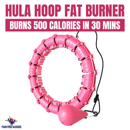 FitVita | Tragbarer Fatburner